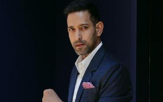 Vikrant Massey Apologises For His 2018 Controversial Tweet Over Hurting Hindu Sentiments: 'Never My Intention...'